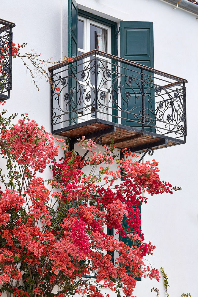 Spetses Retreat Accommodation Exterior photo